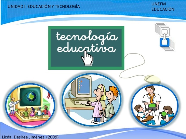 Tecnología educativa