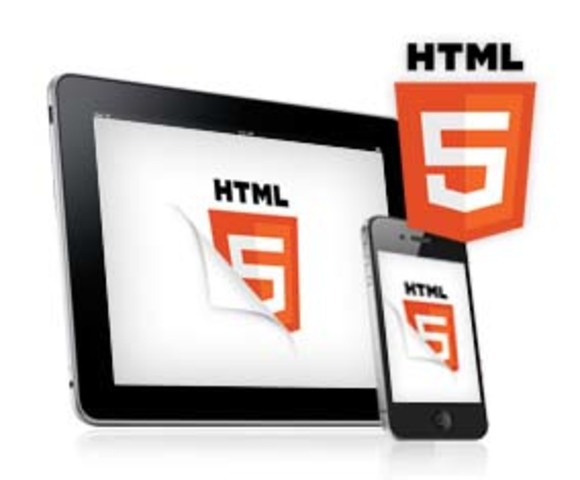 HTML 5