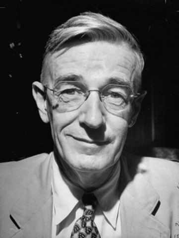 Vannevar Bush
