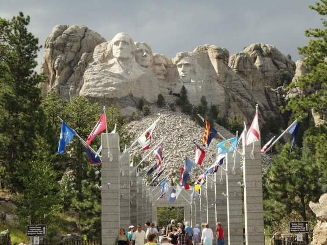 Road Trip/Bucket List Adventure