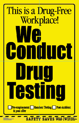 Drug Testing