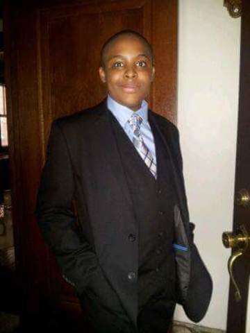 My son graduated from Grammer School