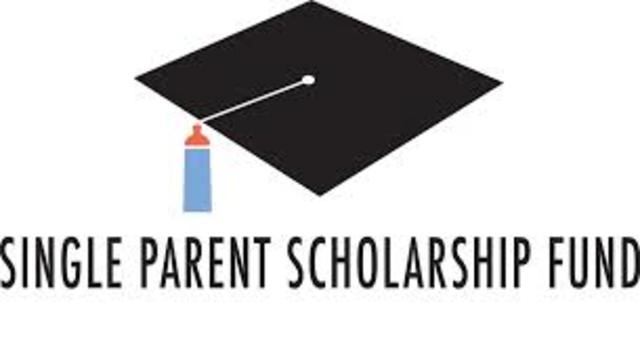 SIngle Parent Schollarship
