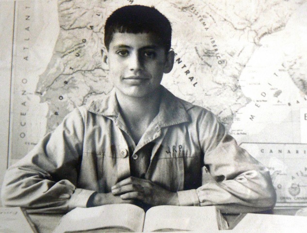 La TE alcanza su máximo esplendor