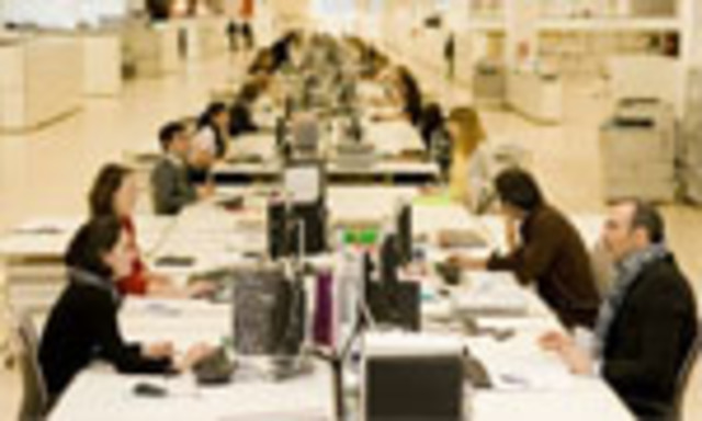 PERSONAL QUE FORMA PARTE DE LA ORGANIZACIÓN