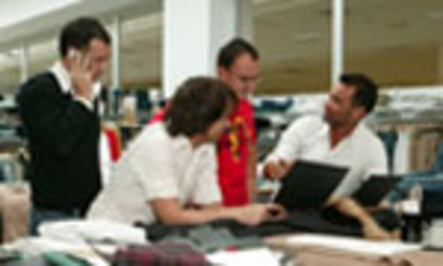 PERSONAL QUE FORMA PARTE DE LA ORGANIZACIÓN