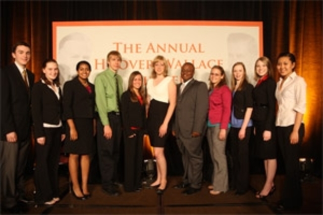 Borlaug-Ruan International Internship