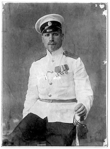 Покорение северного полюса