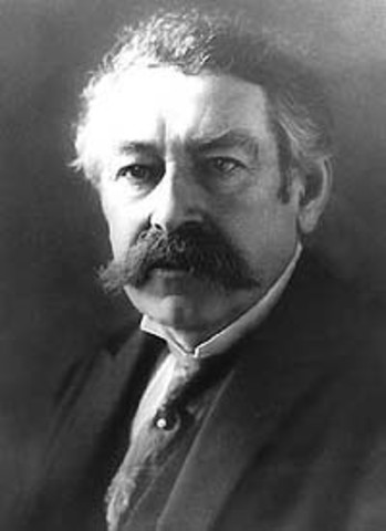 Premio nobel de paz  Briand