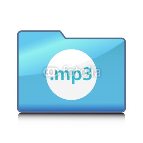 Création du fichier MP3