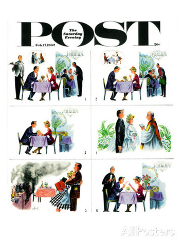 Saturday Evening Post