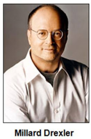 GAP contrata a Millard Drexler