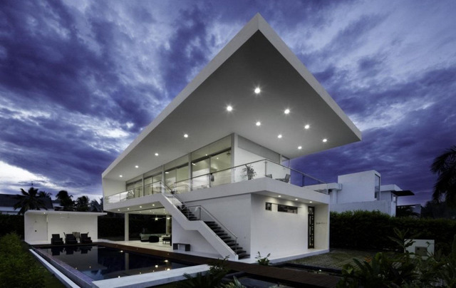 Casa Moderns Peñon (Girardot)