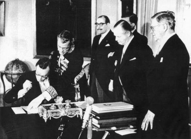 European Free Trade Association