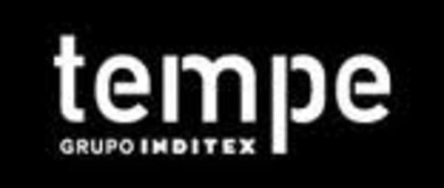 Tempe de Inditex