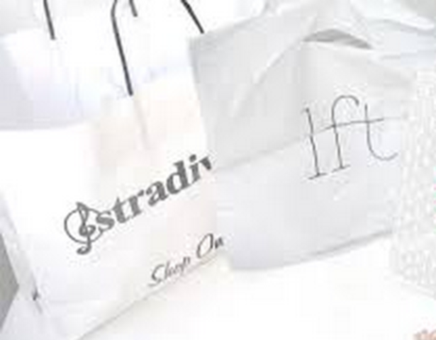 Stradivarius y Lefties se vuelve parte de Inditex