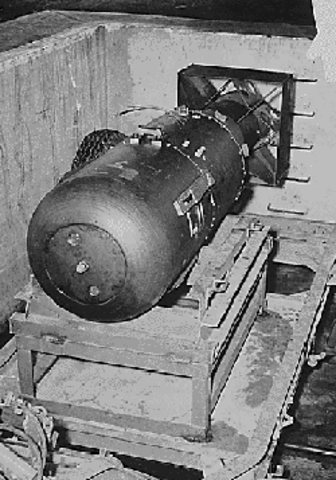 Bombing of Hiroshima