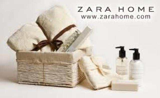 Zara Home