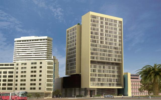 Torre del Bicentenario (Mexico)