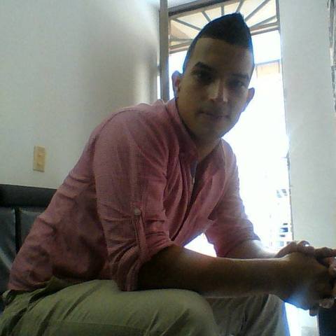 la primera ves que danny gomez utilizo un computador