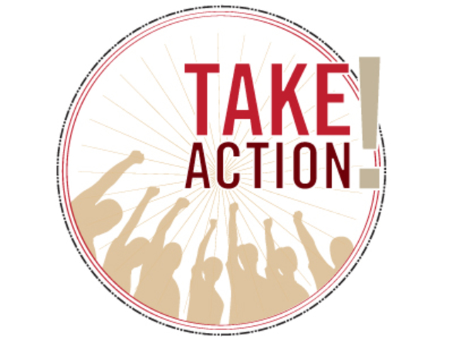 Criterion C 'Taking Action' Work