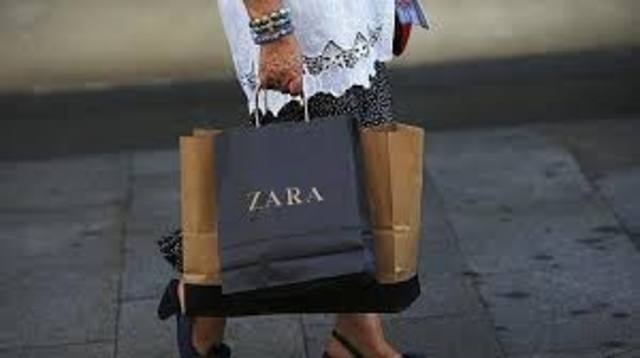 ZARA llega a México