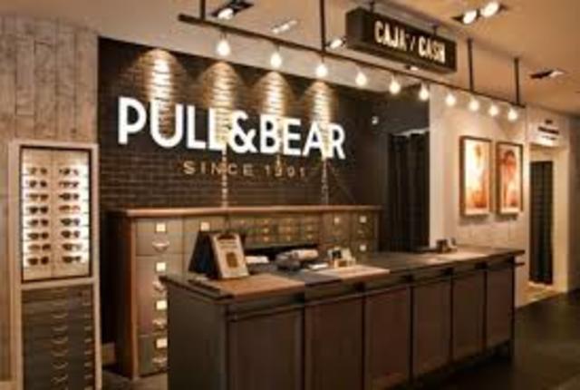 PULL&BEAR ingresa al mercado