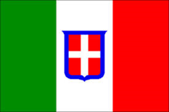 italy invades ethipoia in africa