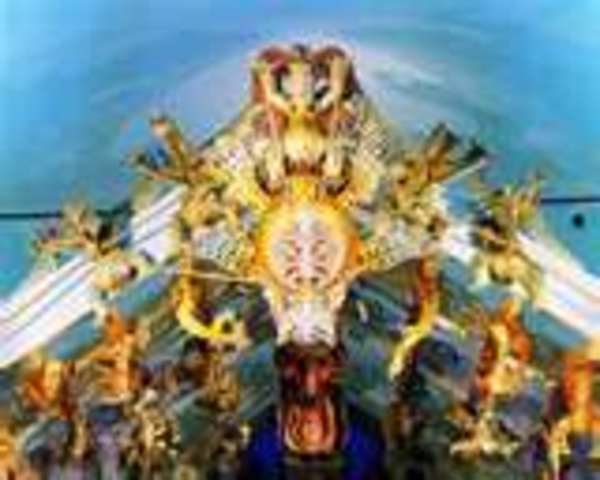 I have an idea my brothers