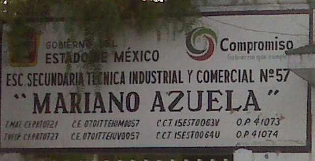 Graduación se la Secundaria