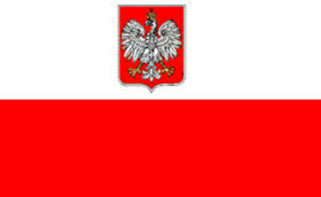 poland is invaded by hitler