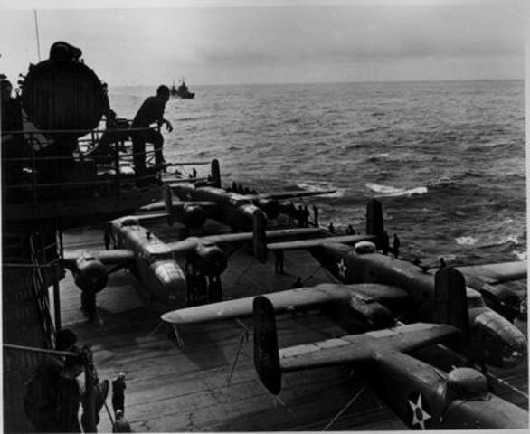 Doolittle Raid