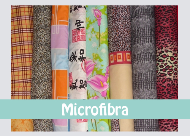 MICROFIBRA