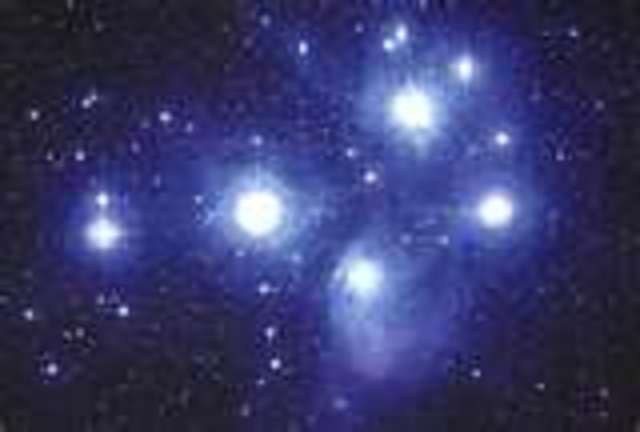 They travelled by night