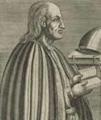 San Anselmo (1033-1109)