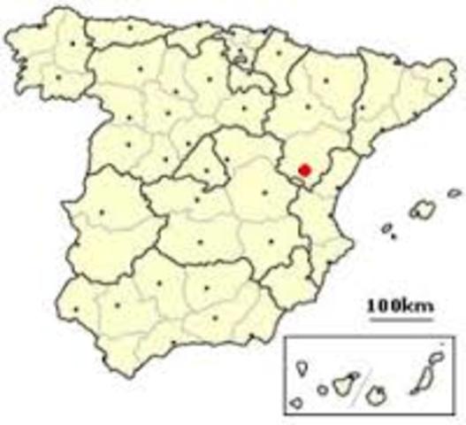 Teruel