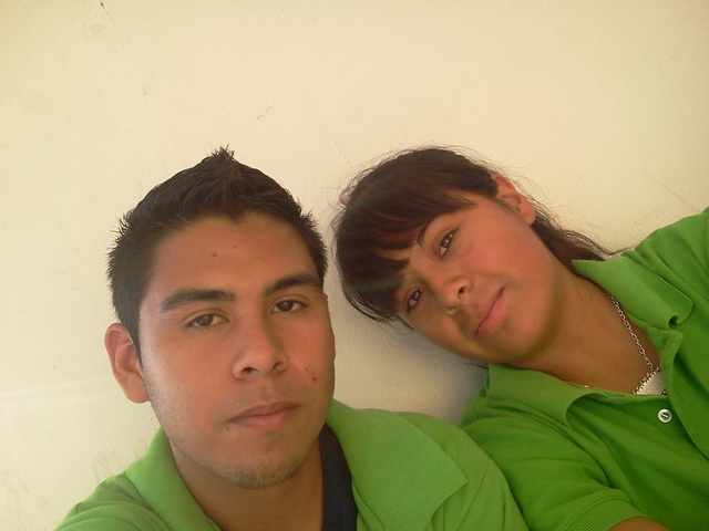 Inicio de nuestra relación <3'