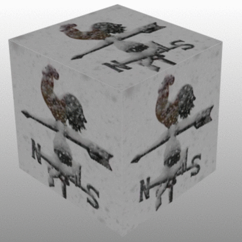 Satisfacción institucional del alumnado