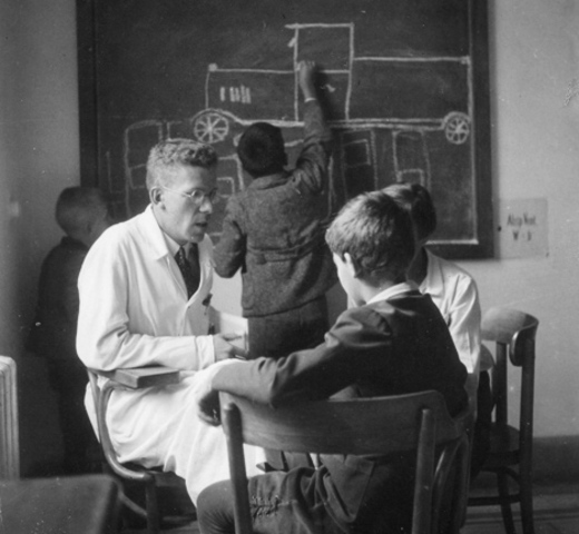 Hans Asperger