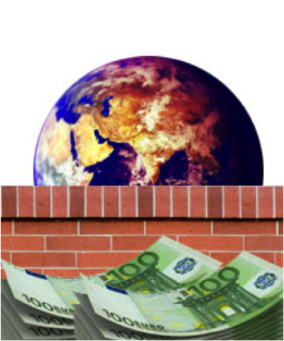 Reaparecen las presiones para eliminar las barreras al comercio exterior.