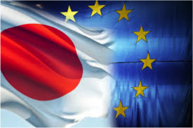 Los negocios internacionales cambiaron drásticamente, como primer punto se señala el rápido crecimiento económico que vivieron la comunidad Europea y Jápon.