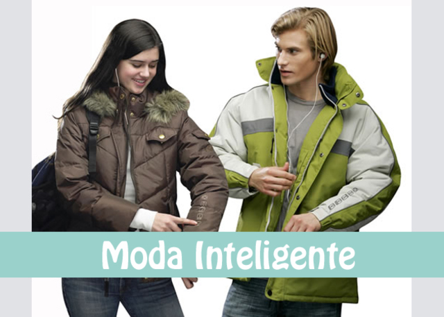 ROPA INTELIGENTE