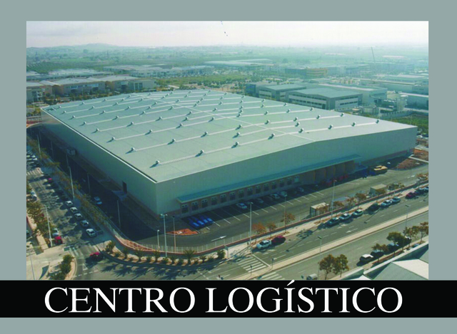CENTRO LOGISTICO