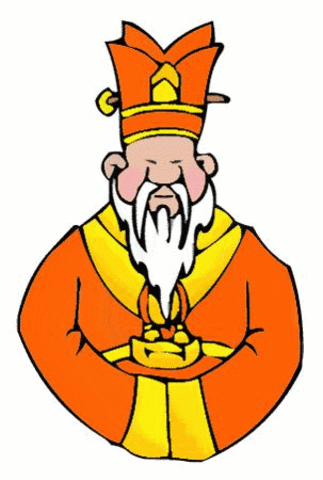 CHINA LOS PRIMEROS TEST