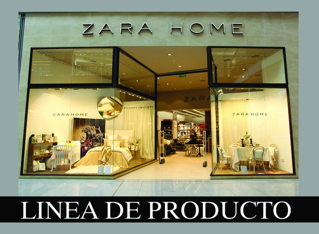 ZARA HOME