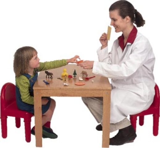 First study of Behvaior Therapy