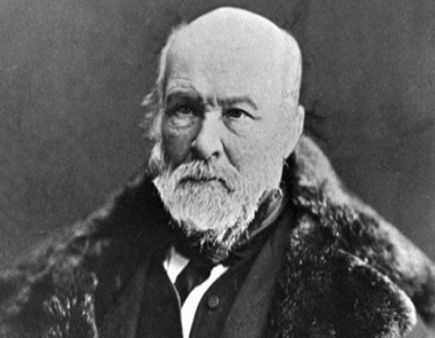 El padre de la cirugia moderna