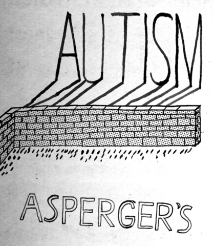 Asperger's is Recognized