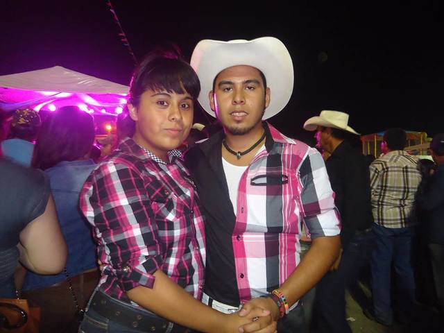 Feria en Salinas Victoria