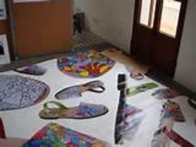 PREPARACION DEL ESCENARIO